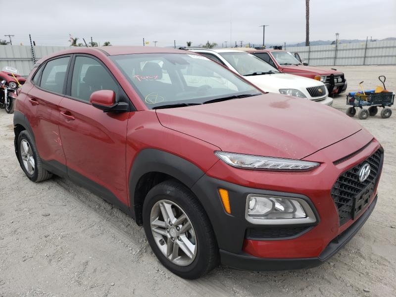 HYUNDAI KONA SE 2019 km8k12aa2ku226461