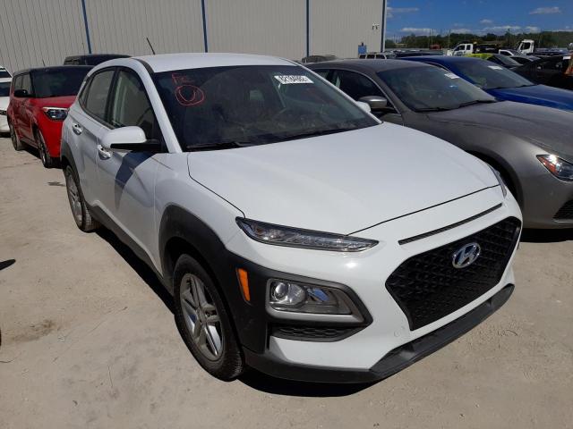 HYUNDAI KONA SE 2019 km8k12aa2ku229053