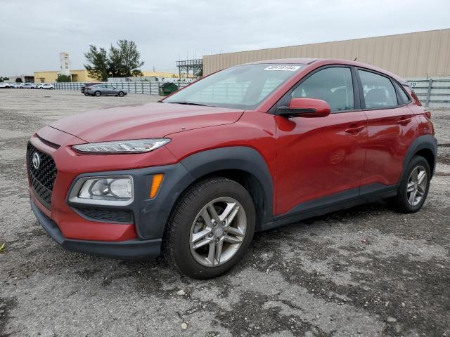 HYUNDAI KONA 2019 km8k12aa2ku251134