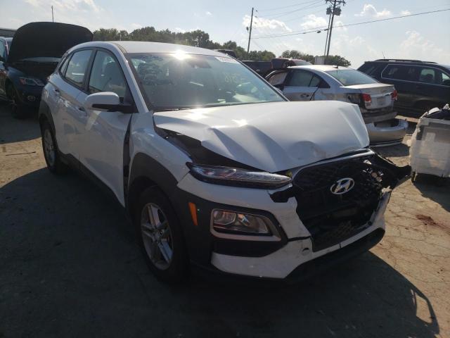 HYUNDAI KONA SE 2019 km8k12aa2ku280178