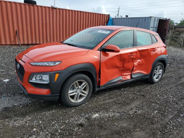 HYUNDAI KONA SE 2019 km8k12aa2ku286790