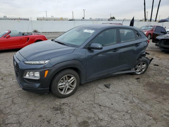 HYUNDAI KONA SE 2019 km8k12aa2ku295795