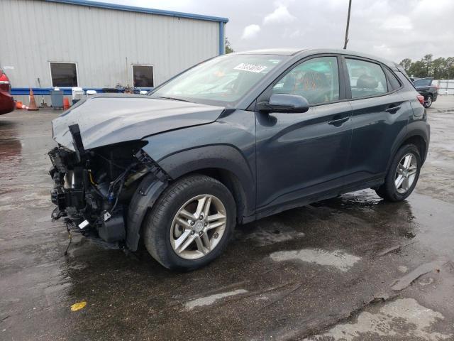 HYUNDAI KONA SE 2019 km8k12aa2ku298518