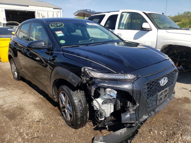 HYUNDAI KONA SE 2019 km8k12aa2ku304799