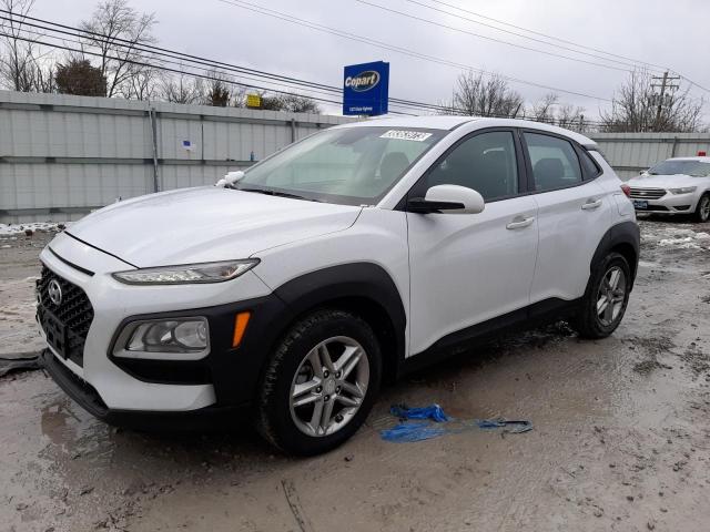 HYUNDAI KONA SE 2019 km8k12aa2ku332473