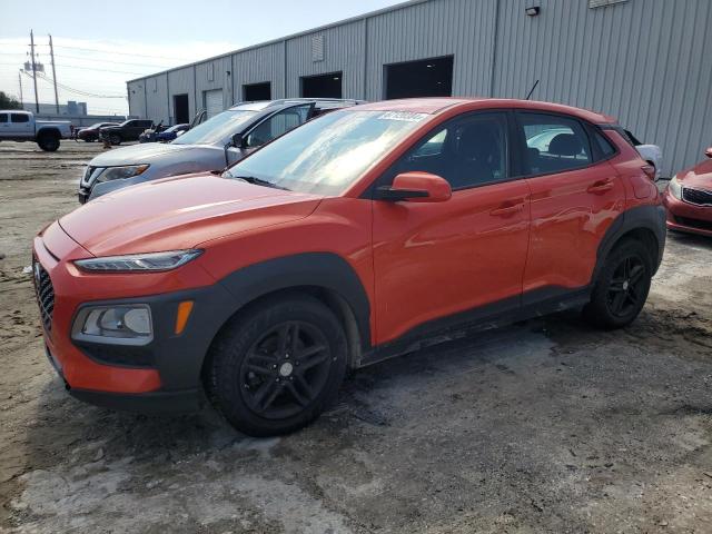 HYUNDAI KONA SE 2019 km8k12aa2ku339018