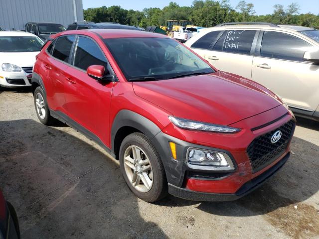 HYUNDAI KONA SE 2019 km8k12aa2ku383021