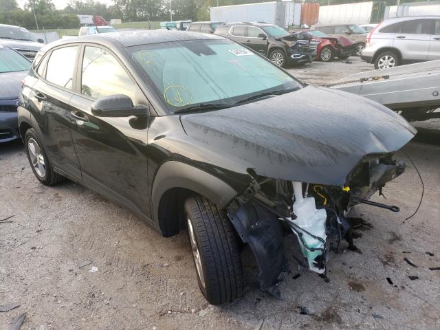 HYUNDAI KONA SE 2020 km8k12aa2lu436172