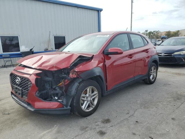 HYUNDAI KONA 2020 km8k12aa2lu440920