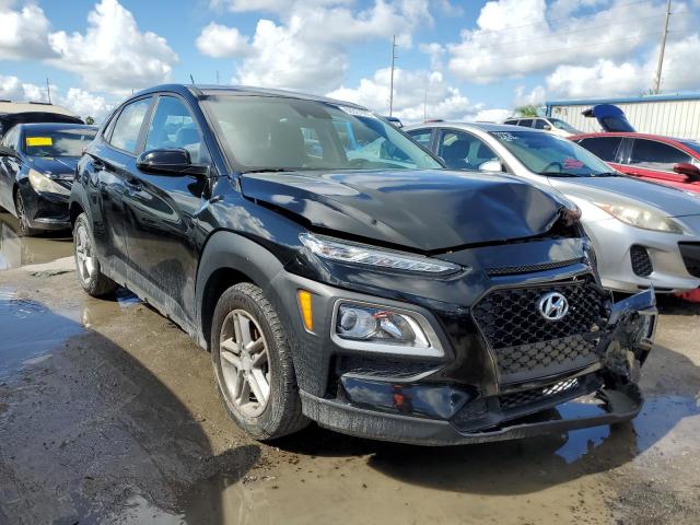 HYUNDAI KONA SE 2020 km8k12aa2lu443560