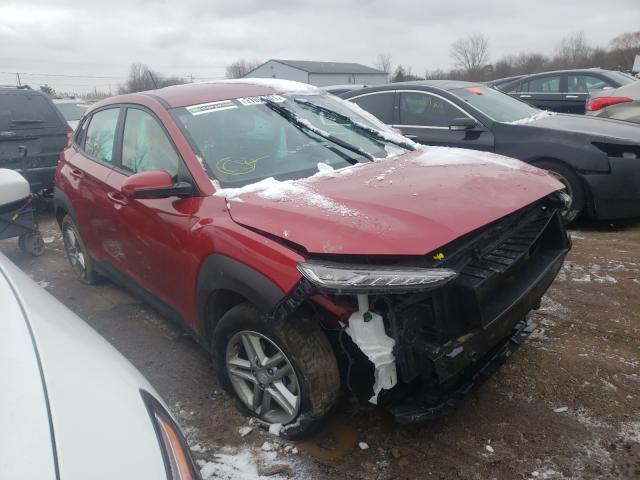 HYUNDAI KONA SE 2020 km8k12aa2lu446362