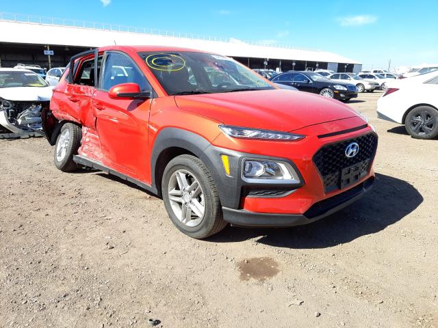 HYUNDAI KONA SE 2020 km8k12aa2lu448192