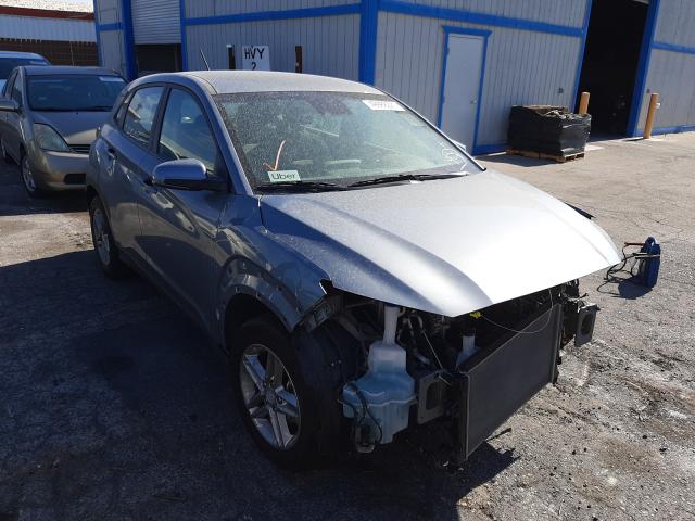 HYUNDAI KONA SE 2020 km8k12aa2lu450007