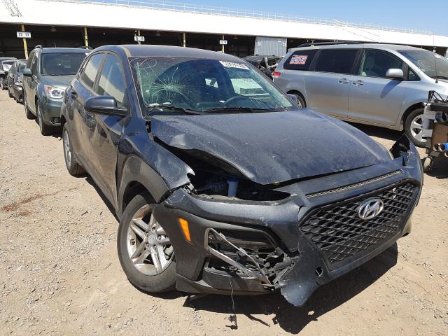 HYUNDAI KONA SE 2020 km8k12aa2lu459032