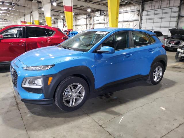 HYUNDAI KONA 2020 km8k12aa2lu468264