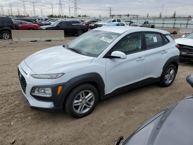 HYUNDAI KONA SE 2020 km8k12aa2lu469947