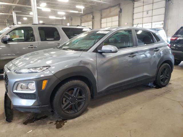 HYUNDAI KONA SE 2020 km8k12aa2lu477062