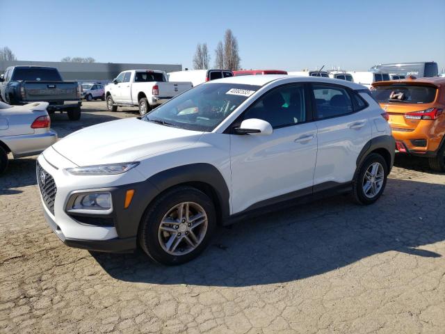 HYUNDAI KONA SE 2020 km8k12aa2lu479989