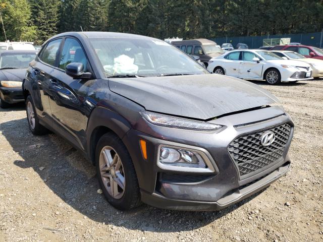 HYUNDAI KONA SE 2020 km8k12aa2lu504681