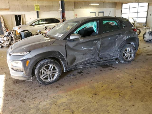 HYUNDAI KONA 2020 km8k12aa2lu506463