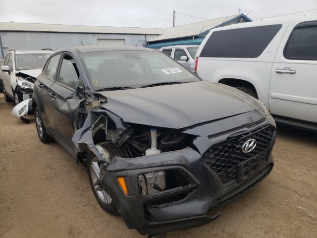 HYUNDAI KONA SE 2020 km8k12aa2lu507323