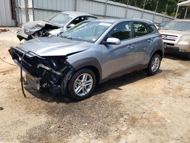 HYUNDAI KONA SE 2020 km8k12aa2lu511887