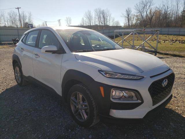 HYUNDAI KONA SE 2020 km8k12aa2lu512828