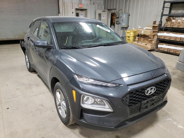 HYUNDAI KONA SE 2020 km8k12aa2lu568607