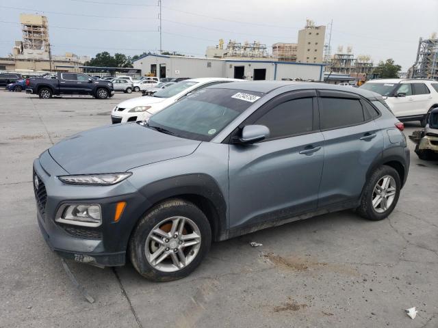 HYUNDAI KONA SE 2020 km8k12aa2lu575668