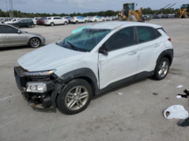 HYUNDAI KONA 2021 km8k12aa2mu610744