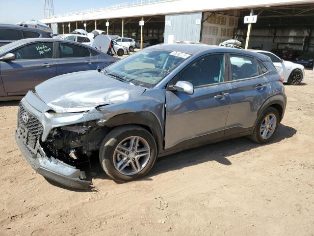 HYUNDAI KONA SE 2021 km8k12aa2mu610856