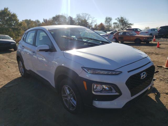 HYUNDAI KONA SE 2021 km8k12aa2mu641296