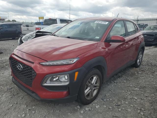 HYUNDAI KONA SE 2021 km8k12aa2mu643274