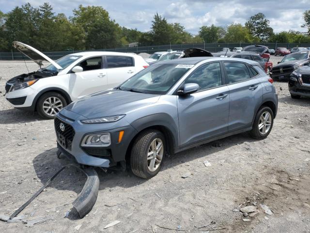 HYUNDAI KONA SE 2021 km8k12aa2mu643419