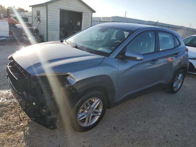 HYUNDAI KONA SE 2021 km8k12aa2mu644280