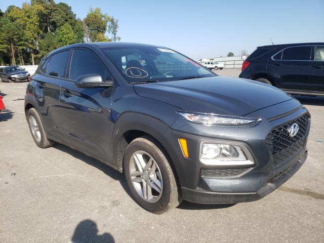 HYUNDAI KONA SE 2021 km8k12aa2mu654355