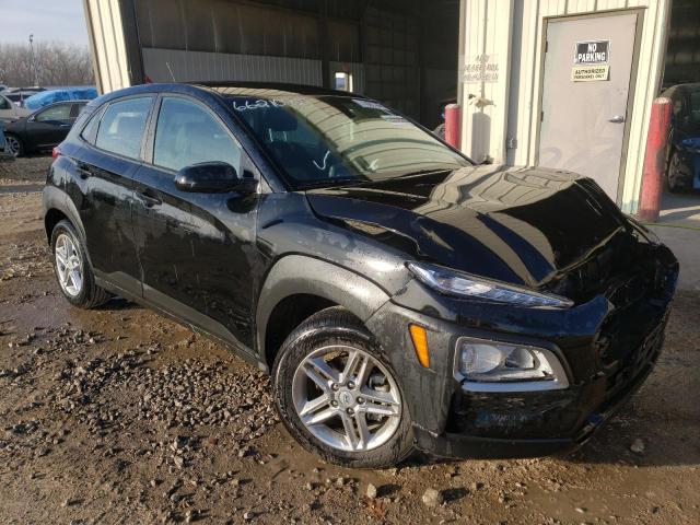 HYUNDAI KONA SE 2021 km8k12aa2mu662066