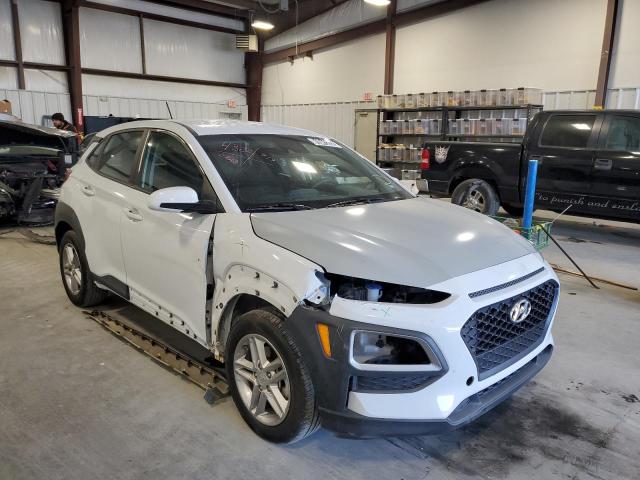 HYUNDAI KONA SE 2021 km8k12aa2mu663556