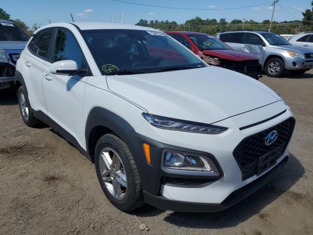 HYUNDAI KONA SE 2021 km8k12aa2mu719172