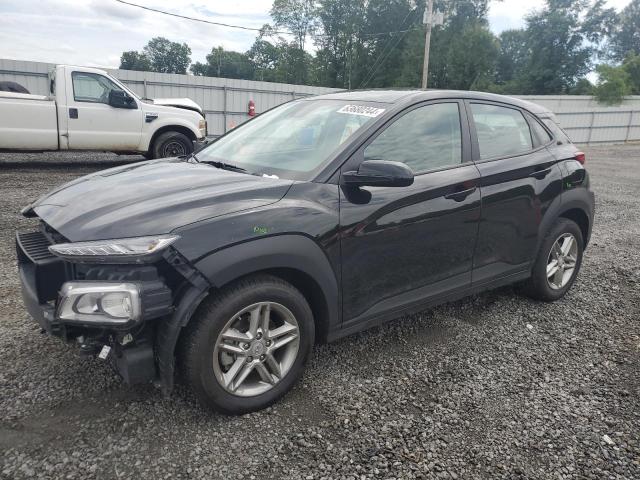 HYUNDAI KONA SE 2021 km8k12aa2mu736330