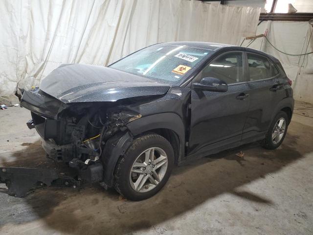 HYUNDAI KONA 2021 km8k12aa2mu749756