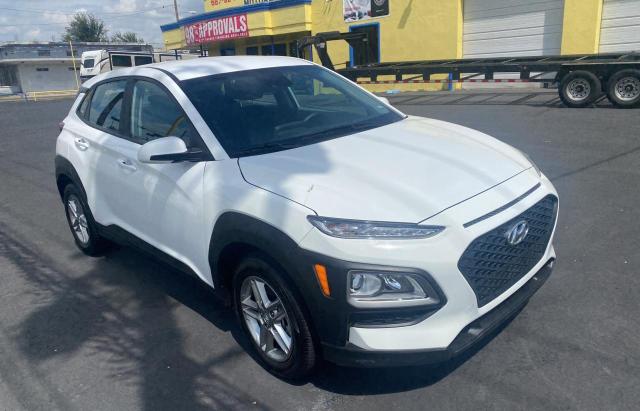 HYUNDAI KONA SE 2021 km8k12aa2mu751443