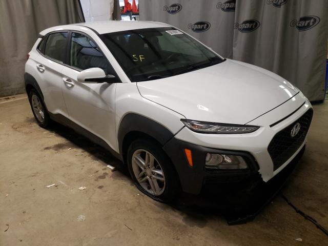 HYUNDAI KONA SE 2018 km8k12aa3ju065665