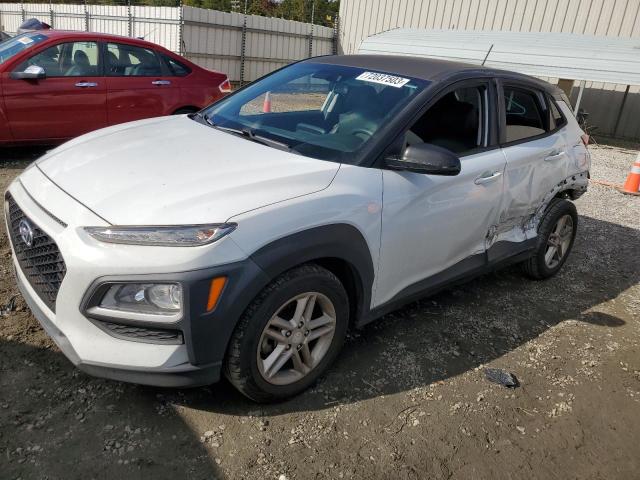 HYUNDAI KONA 2018 km8k12aa3ju066752