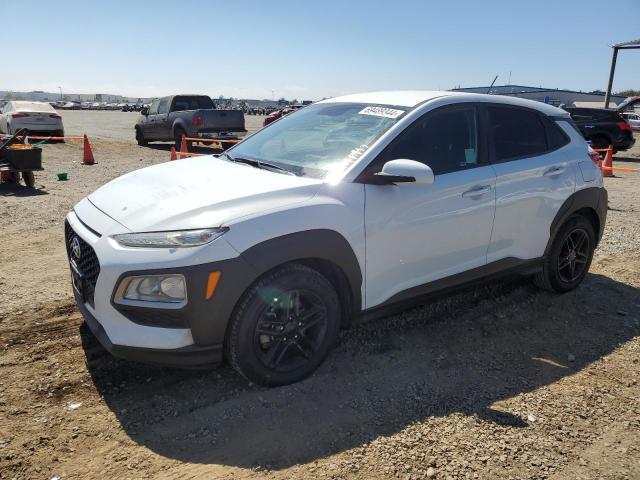 HYUNDAI KONA SE 2018 km8k12aa3ju091053