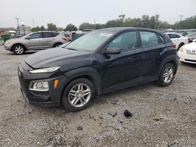 HYUNDAI KONA SE 2018 km8k12aa3ju101659