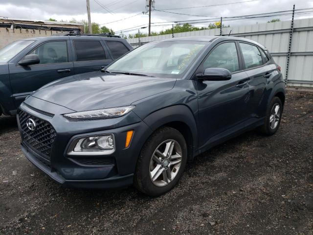 HYUNDAI KONA 2018 km8k12aa3ju109552