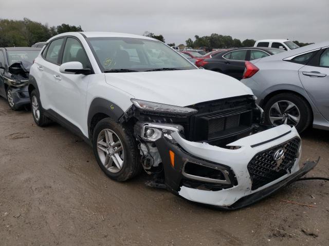 HYUNDAI KONA SE 2018 km8k12aa3ju144902