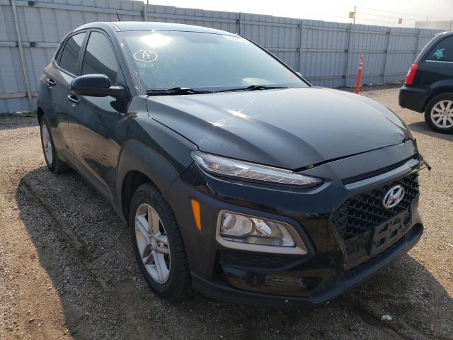 HYUNDAI KONA SE 2018 km8k12aa3ju170786