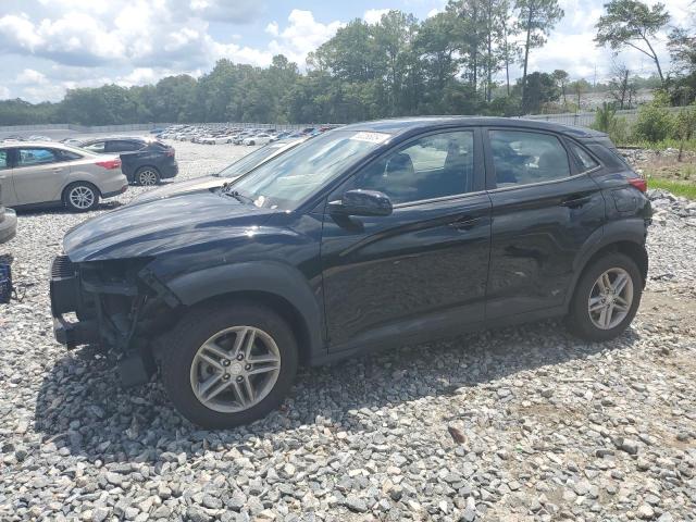 HYUNDAI KONA 2018 km8k12aa3ju178791